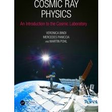 Cosmic Ray Physics