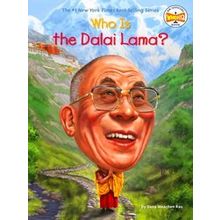 Who Is The Dalai Lama Who Was