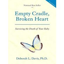 Empty Cradle, Broken Heart - Deborah L. Davis