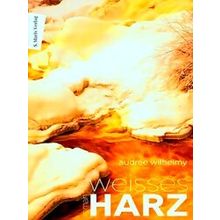 Weisses Harz