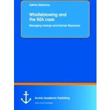 Whistleblowing and the Nza case