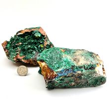 Malachite | Morocco | Choose Size[ ]