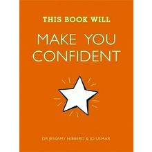 This Book Will Make You Confident