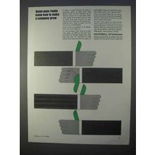 1966 Rockwell-Standard Ad - Make a Company Grow