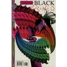 Black Orchid (Vol 2) # 008 NM MODERN AGE COMICS