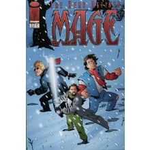 Mage - The Hero Defined # 011 NM MODERN AGE COMICS