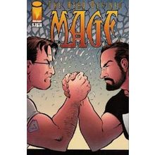 Mage - The Hero Defined # 008 NM MODERN AGE COMICS