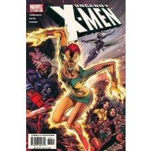 Uncanny X-Men (Vol 1) # 457 NM MODERN AGE COMICS