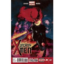 Uncanny X-Men (Vol 3) # 007 NM MODERN AGE COMICS