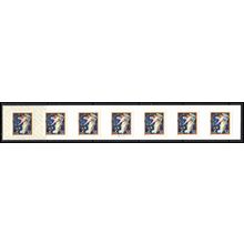3018 32c Midnight Angel Very Fine MNH PNC B1111/7 L00870