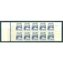 1949a Bk142 20c Bighorn Ram Fine MNH DG 2 Pane/10 P# 12 L00131