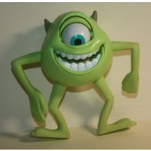 2005 McDonalds Disney Pixar Pals Mike Wasowski