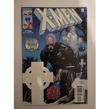 X-MEN #108 - 1st PRINT - MARVEL COMICS