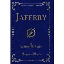 Jaffery (Classic Reprint)