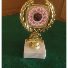 Darts Trophy - Not Engraved