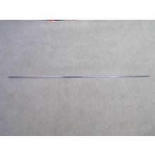 1964 64 Dodge Polara LH Fender Trim OEM Mopar 1/2"