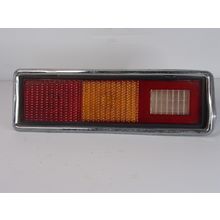 1976 - 1979 Chevrolet Chevette LH Tail Light OEM 5967791 76 77 78 79