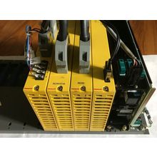 FANUC A03B-0801-0003,PT01A,OD32A,ID64C,IF01A,Y  73178 DC24V PLC POWER SUPPLY,TG