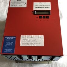 NEW OLD WITTUR GMBH FSV 4I015A, HA/B4/IB-AG, GMBH FSV41015A CONVERTER ,Ch