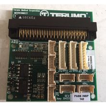 TERUMO 47377,TERUMO MEDICAL 47377 REV3 11-30,TERUMO INTERCONNECT 2010,304213,BX