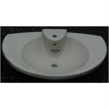 Roca Veranda 80cm 1TH Basin in WHITE Brand new!