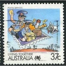 1988/1995 SG 1121 - #4 fine used (o)