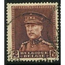 1931 Michel 309 - #2 fine used (o)