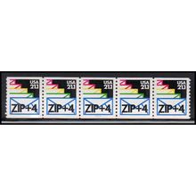 2150a 21.1c Envelopes Very Fine MNH LGG PNC 111111/5 X2654