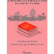 A Book Lover's Guide To New York