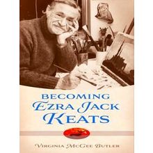 Willie Morris Books In Memoir And Biography Becoming Ezra Jack Keats