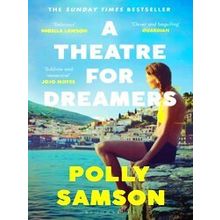A Theatre For Dreamers