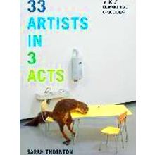 33 Artists In 3 Acts