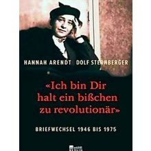 Ich Bin Dir Halt Ein Bisschen Zu Revolutionar