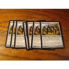 Magic The Gathering, MTG, 8..Cards, 1993-2009, HEDRON SCRABBLER, nm