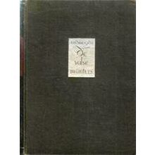De Valse Munters - Vertaling J.A. Sandfort /met Foto van de Auteur - Andre Gide