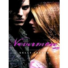 Nevermore - Kelly Creagh