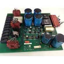 AGIE SUS-13 B SUPPLY STAGE PCB BOARDS,EDM NR. 629992.9 622742,TN