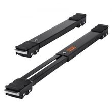 Furniture Dolly Mobile Roller Extendable Appliance Rollers 660 lbs Load