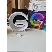 smart light sound machine