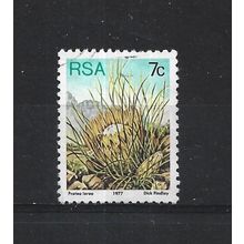 SouthAfrica.SG420 7c Protea Lorea.Fine Used.Sep25d