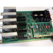 FANUC A20B-0008-0050 /03B CNC POWER MOTHERBOARD A20B-0008-0060 02A,DC