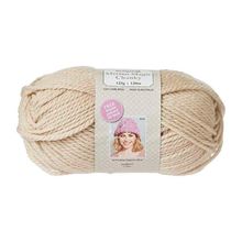 Knitting Yarn Big 125g Balls Heirloom Magic Chunky Twine 14ply 100% Merino Wool