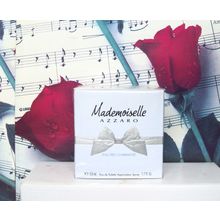 Mademoiselle Azzaro L'Eau Tre's Charmante 1.7 FL. OZ. EDT Spray