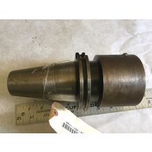 BRINEY V50BB 400 800 TOOLING SYSTEM CAT-50 HOLLOW MILL,1-11/16" BORE,AN