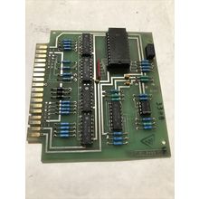 SCI 080-2489 REV B, CIRCUIT BOARD,EA