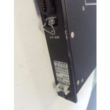 USED Triconex 2750, 300105 MODULE 03470378 A1 CV