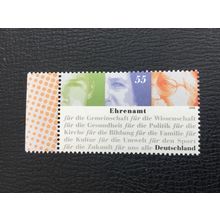 ICOLLECTZONE Germany 2490 VF NH