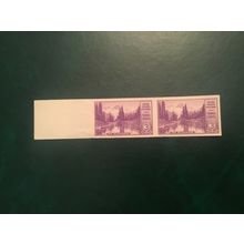 ICOLLECTZONE US 759 Horz Pair VF NH NGAI