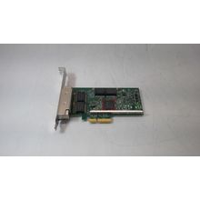 00E2872 IBM Quad Port 1GB Ethernet-TX Adapter Network Card PCIe2 BCM95719A1904G