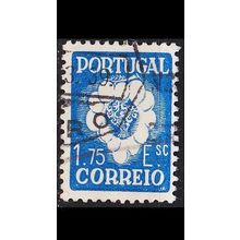 PORTUGAL [1938] MiNr 0605 ( O/used ) [02]